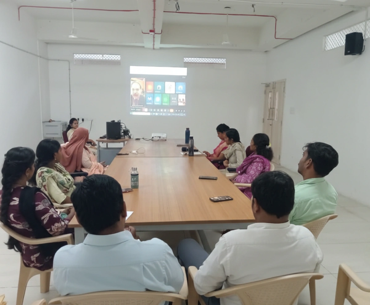 Four-Day FDP on Curricular Reforms in Physiotherapy - 2026