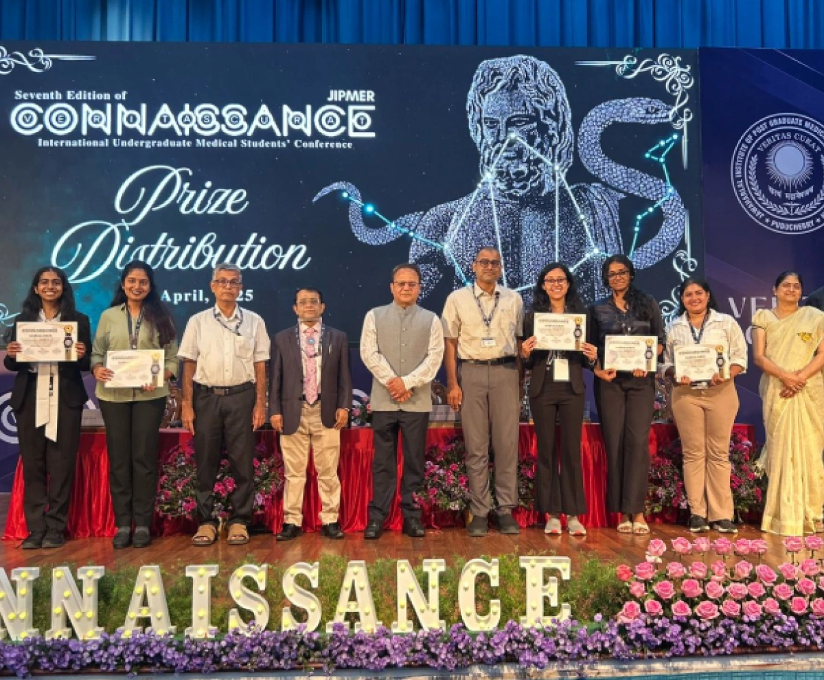 Model Health Assembly Competition - Connaissance