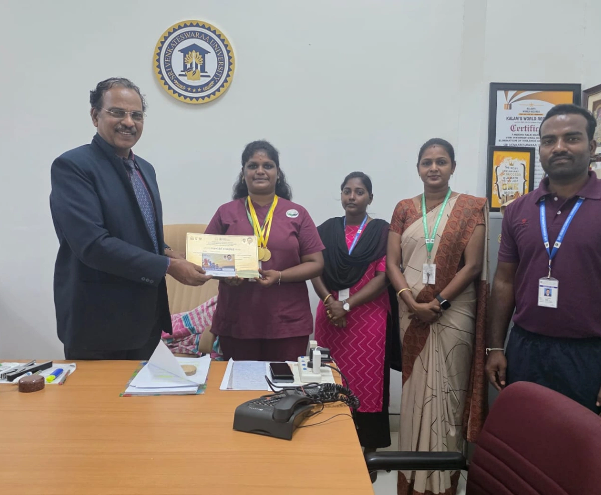 Gummidipoondi Chief Minister Trophy 2026 - Shot Put Competition