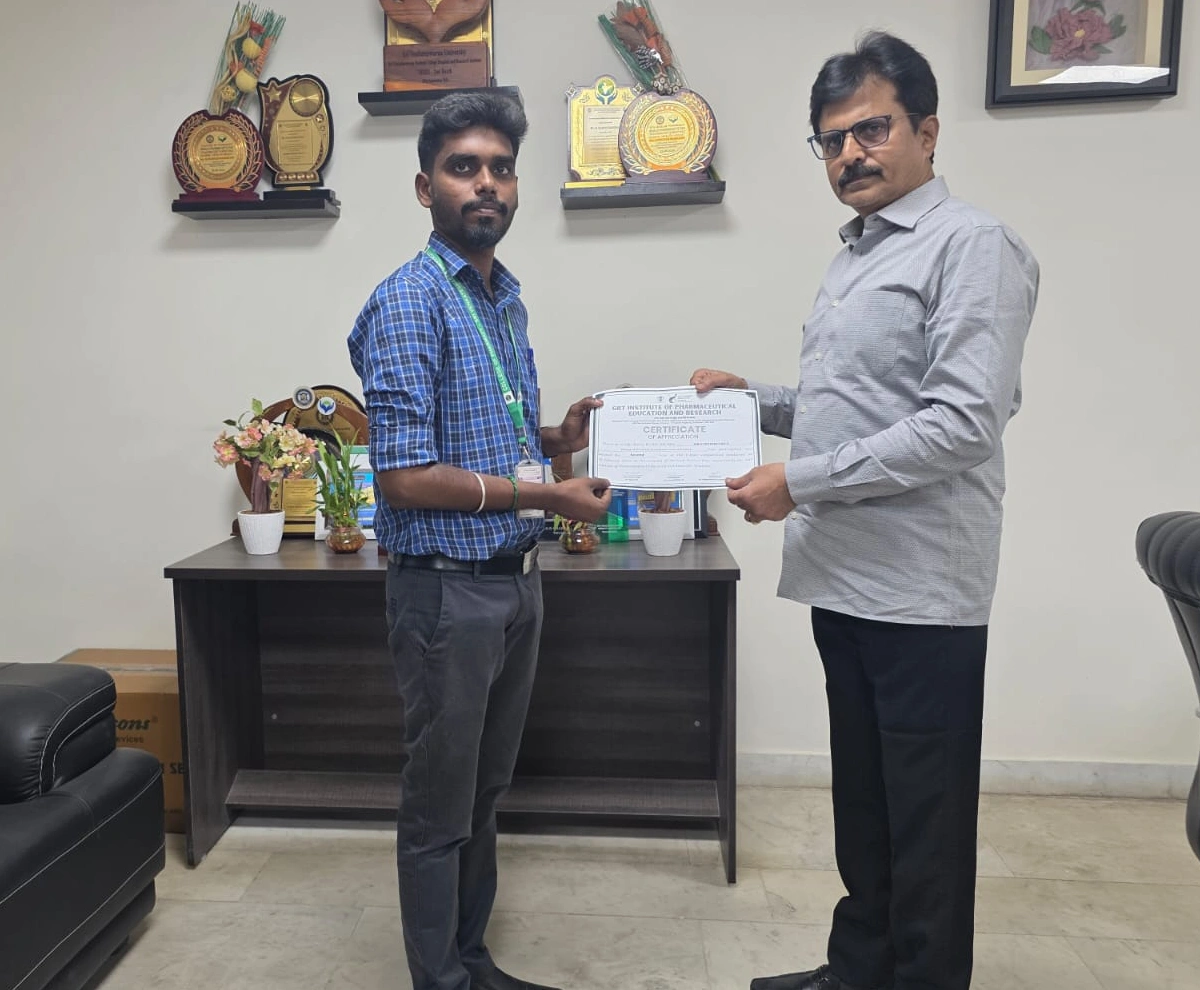 National Science Day 2026 - E Quiz Participation