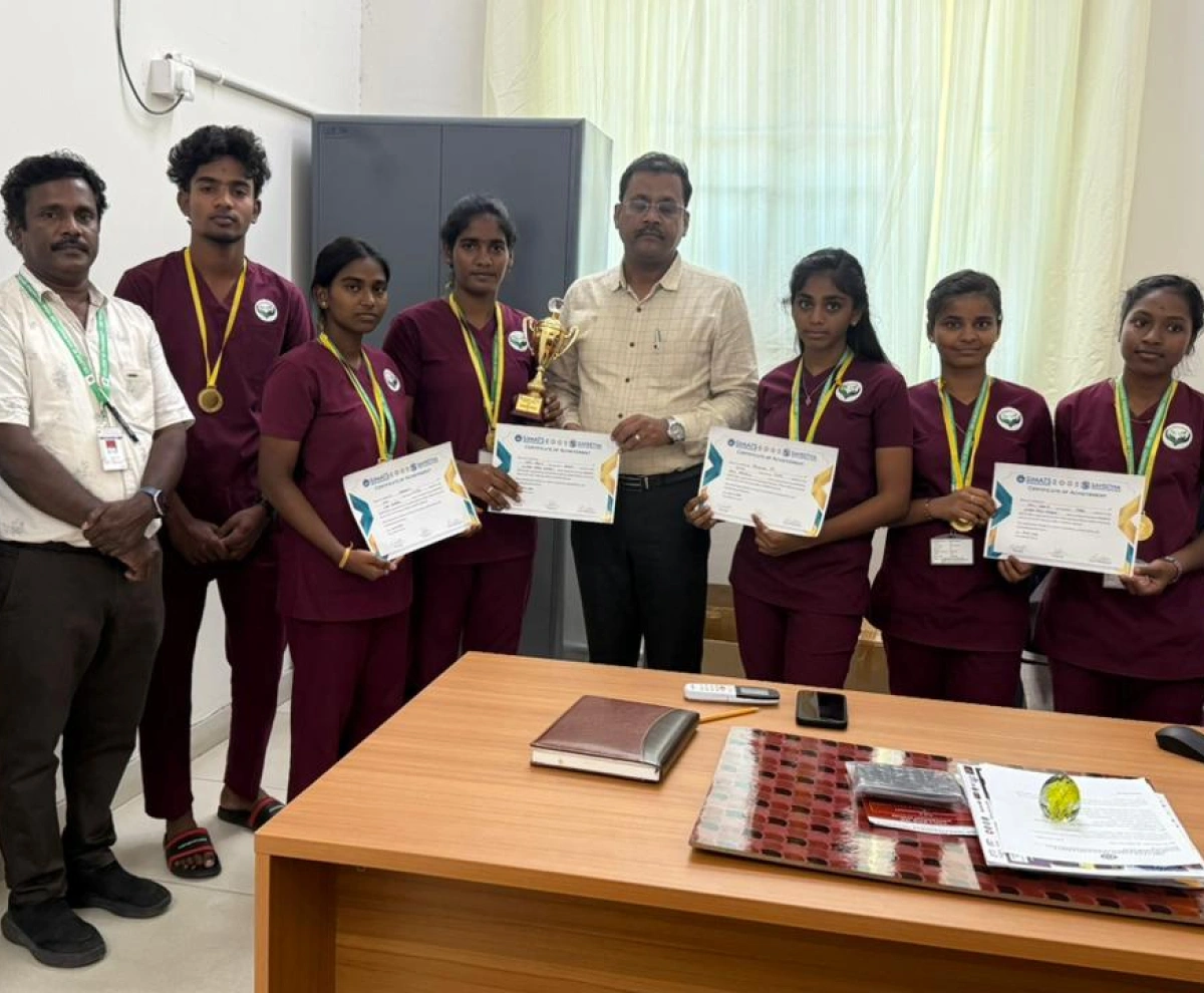 Hogwarts IGNITE 2K26 - Athletics Events