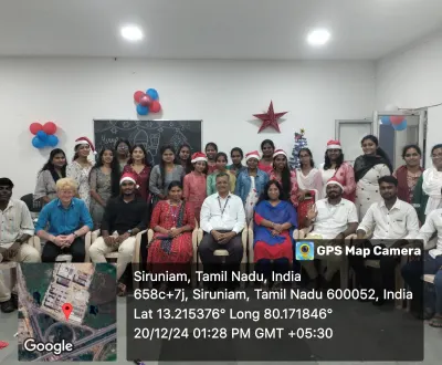 Christmas Celebration