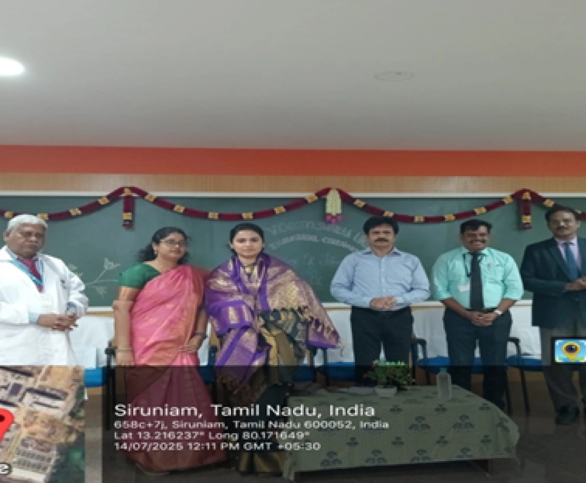 BPT Batch Inauguration Ceremony