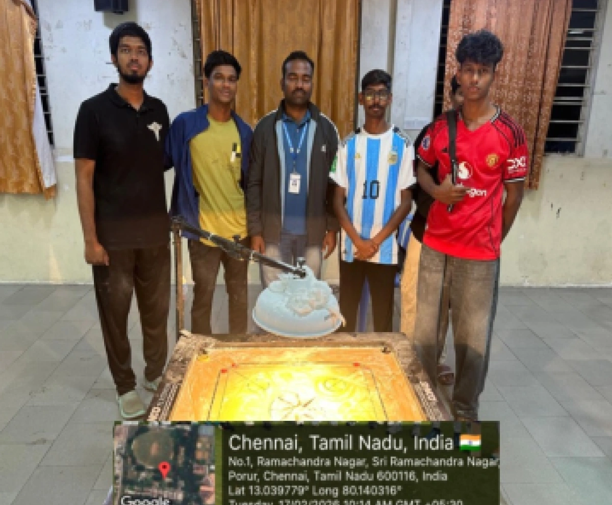 glimpses_of_sriher_2k26___state_level_sports_tournament