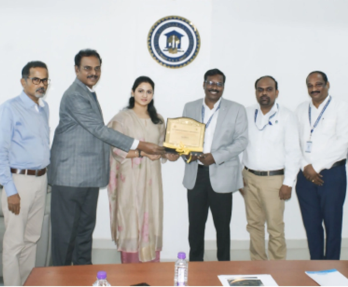 MoU Signing for Skill Development, Research and Career-Oriented Learning