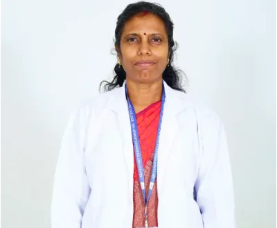 Women Leader of the Year
