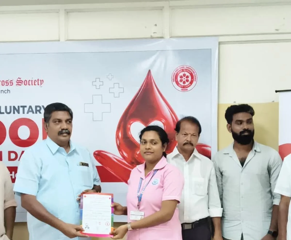 national_voluntary_blood_donation_day