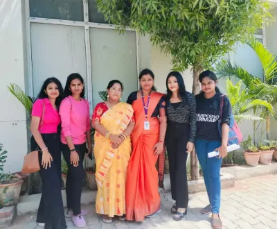 International Womens Day Celebration