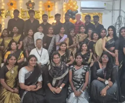 Farewell Celebration