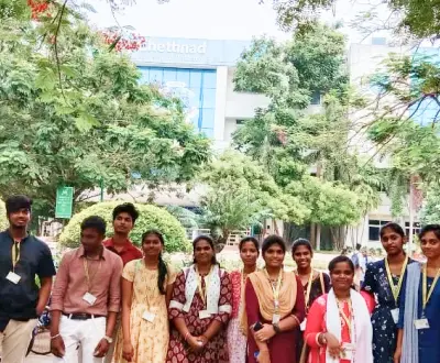 CHETPHYSICON - Faculty-Level Paper Presentation Award