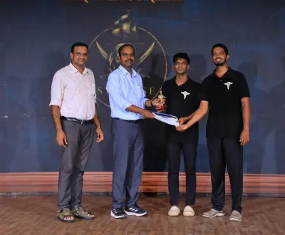 State Intercollegiate Sports & Cultural Extravaganza